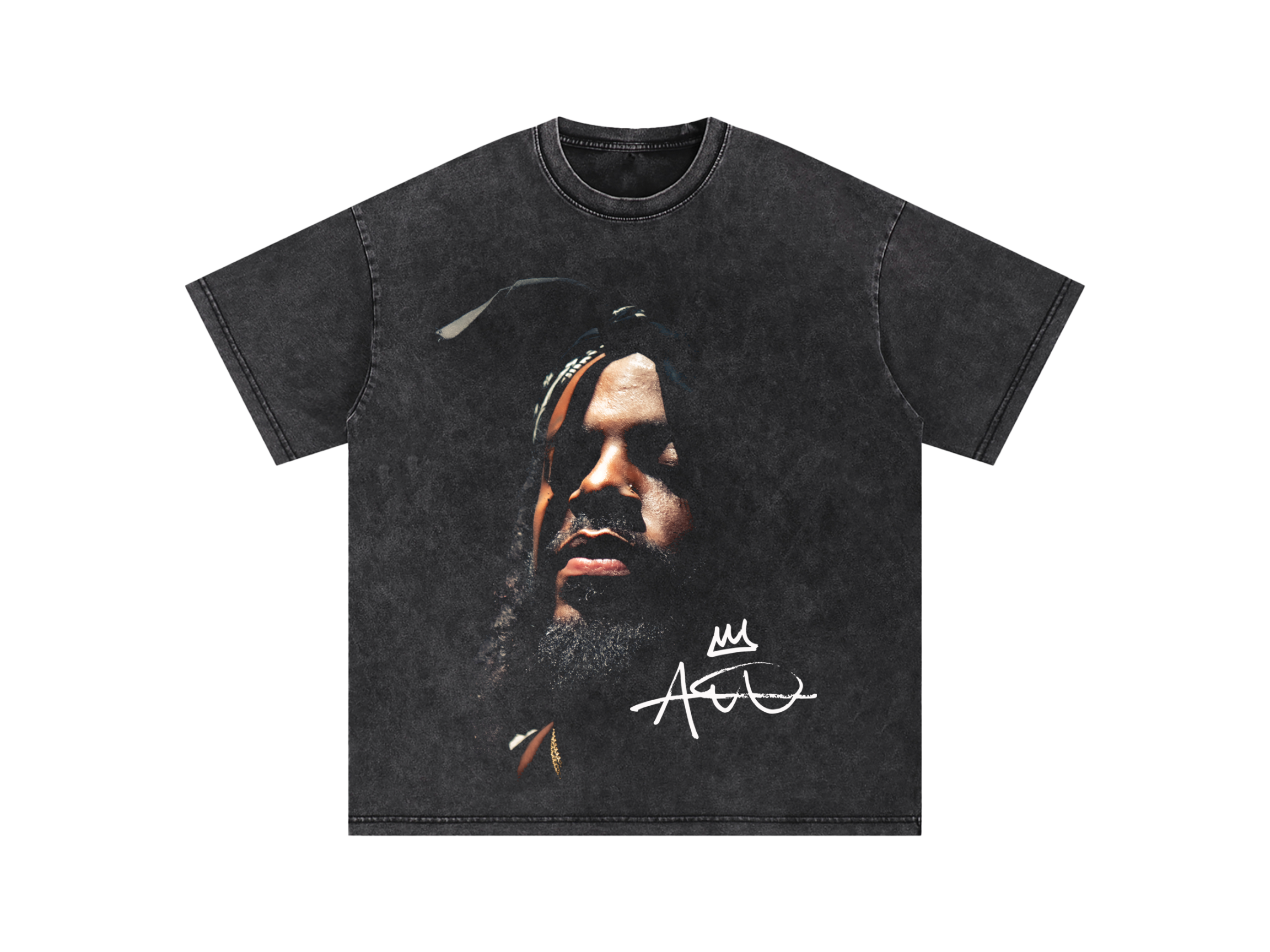 FACE TEE