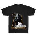 AJ MCQUEEN GRAPHIC TEE
