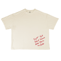 SIT YOURSELF DOWN TEE