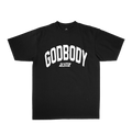 GODBODY LOGO TEE